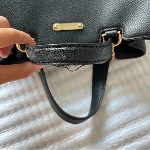 Michael Kors Black Bag - Picture 10 of 10